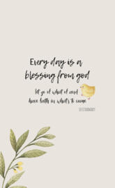 Bible quotes and words