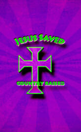 Jesus Saved