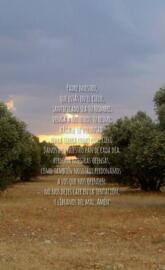 Padre Nuestro oracio