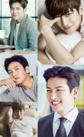 Ji Chang Wook
