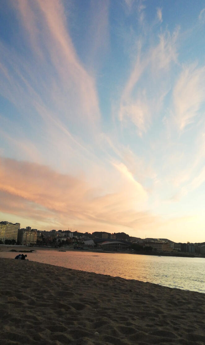 A Coruna