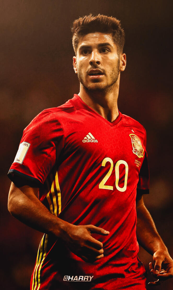 Marco Asensio