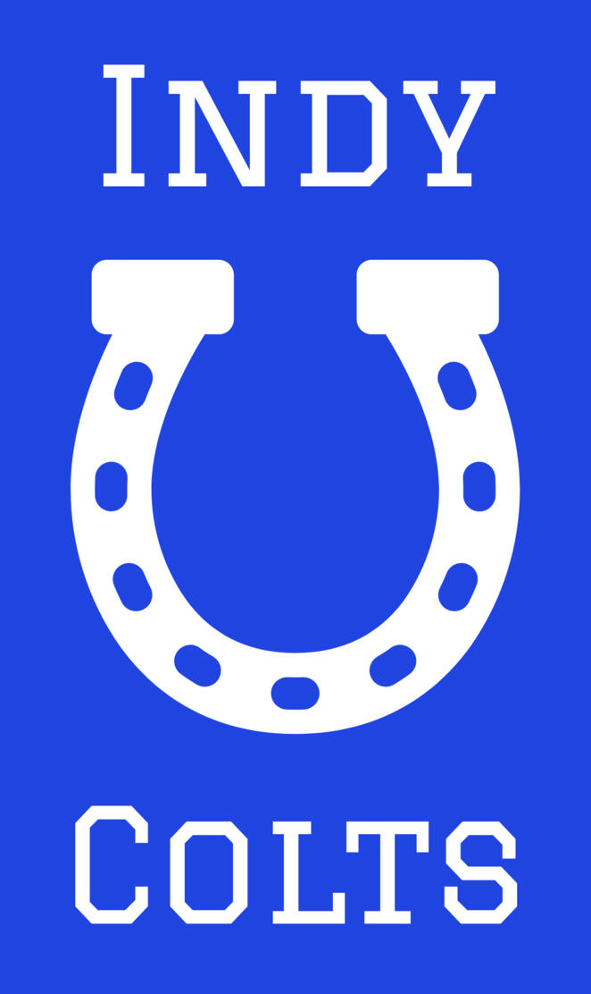 Indy colts