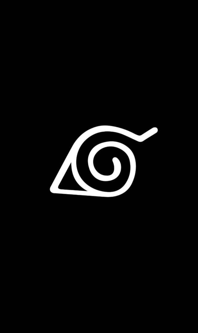 Konoha Symbol