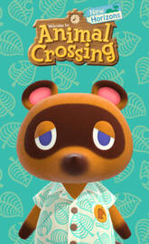 Animal Crossing NH