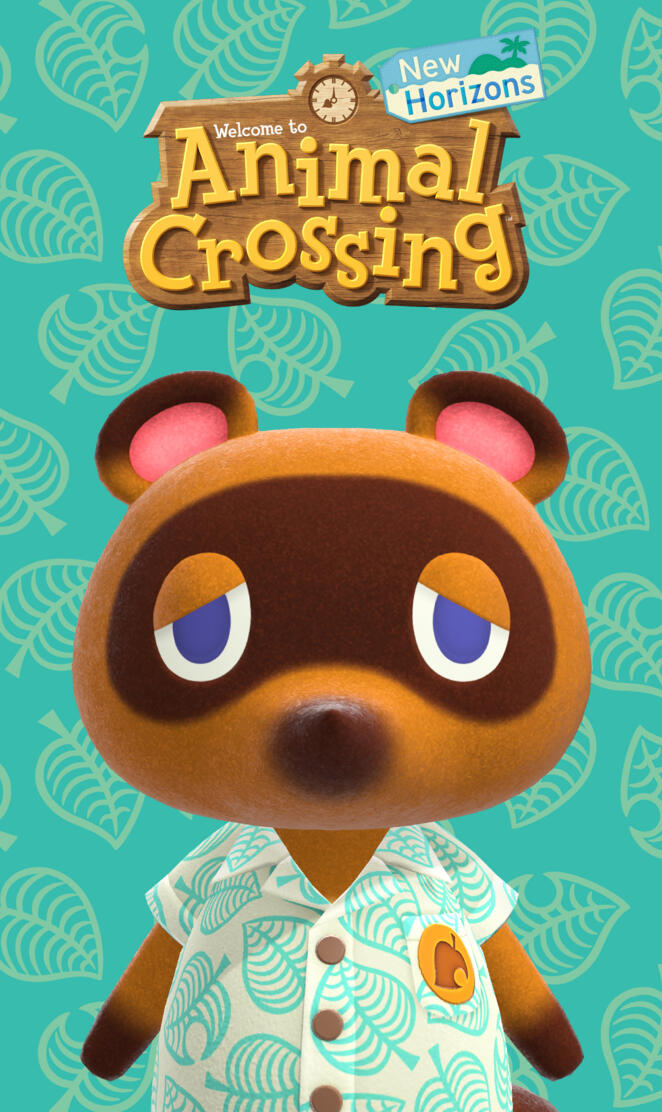 Animal Crossing NH