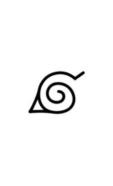 Konoha symbol