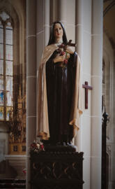 St. Therese of Lisieux