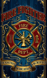 Fire dept