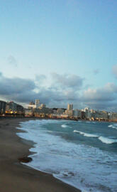 A Coruna