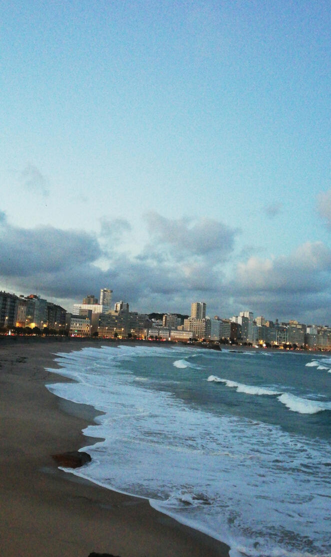 A Coruna