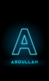 Abdullah 