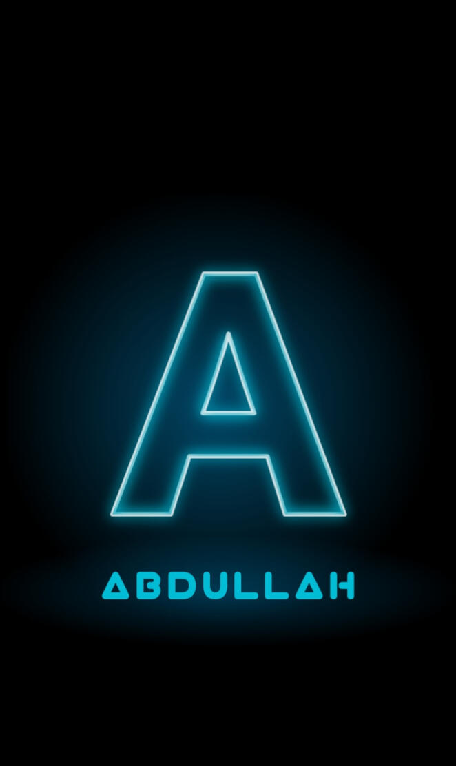 Abdullah 