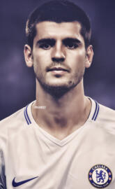 Alvaro Morata