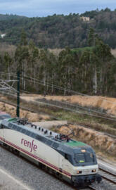 Renfe Mercancias 252