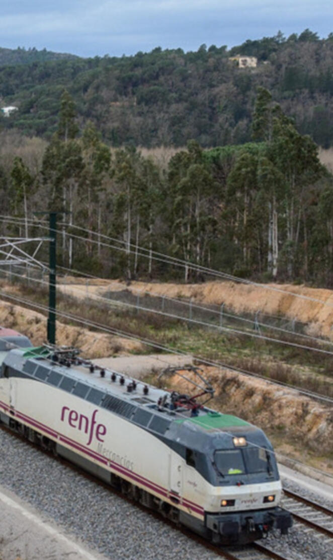 Renfe Mercancias 252