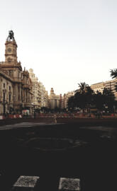 Valencia City