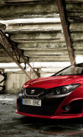 SEAT bocanegra
