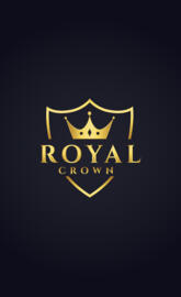 Royal crown 