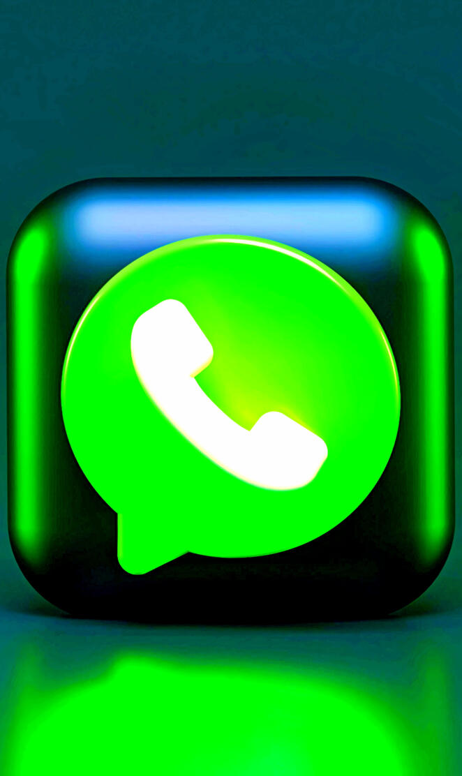 WhatsApp icon