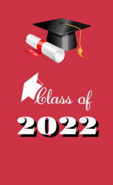 Class of 2022