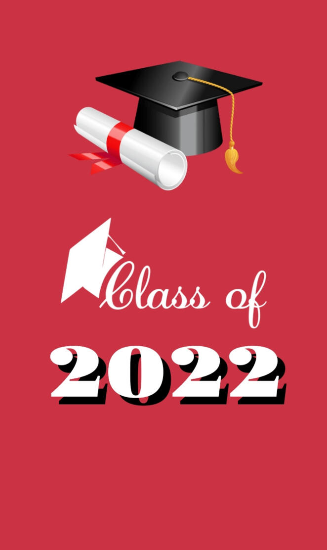 Class of 2022