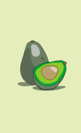 Aguacate 