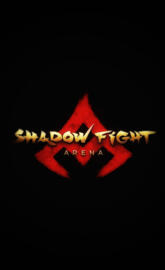 Shadow Fight Arena