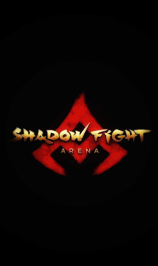 Shadow Fight Arena