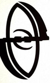 symbol of the scythe