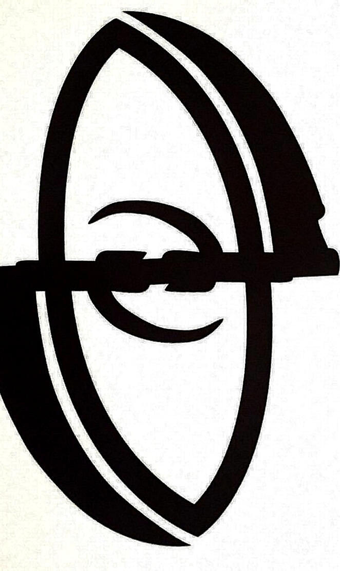 symbol of the scythe