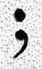 semicolon revisited 2