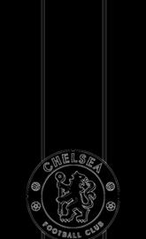 Chelsea wallpaper 