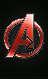 Avengers Logo
