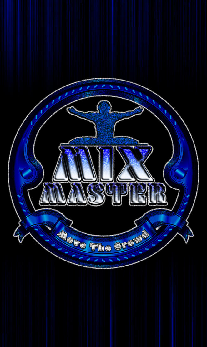 Mix Master Royal