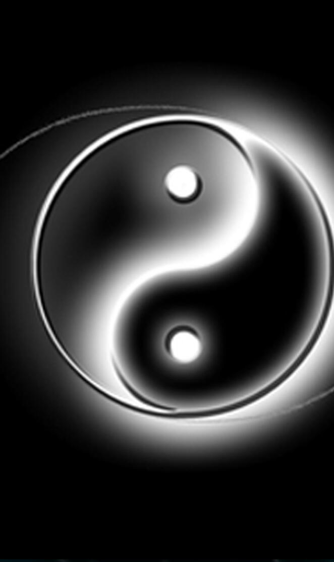 YinYang by Livewire