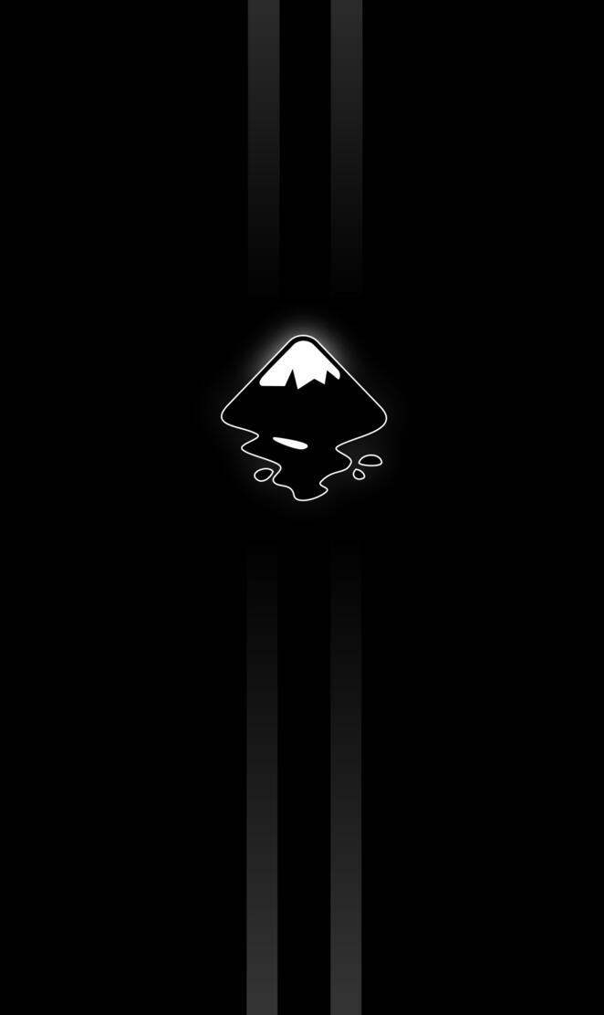 Inkscape wallpaper 001