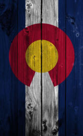Colorado Flag