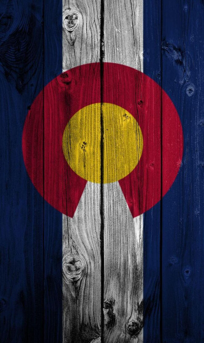 Colorado Flag