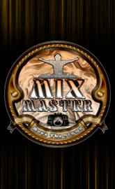 Mix Master Orange 2