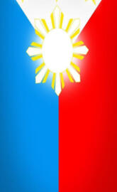 Philippine Flag