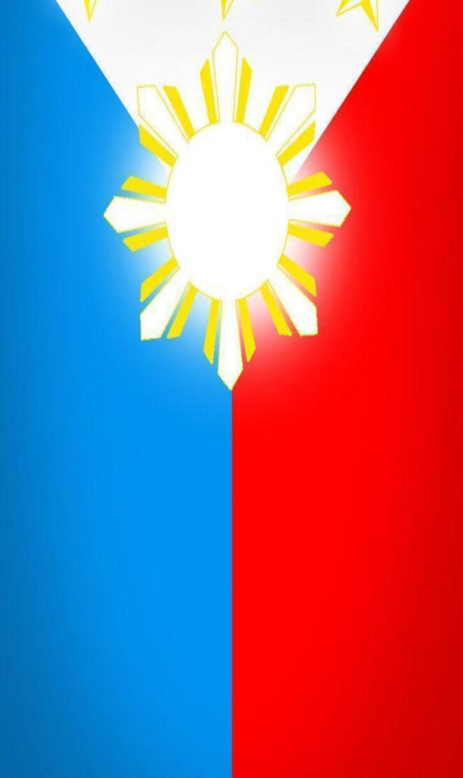Philippine Flag