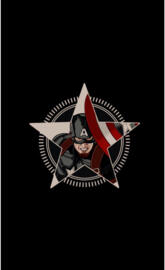 Captain America Classi