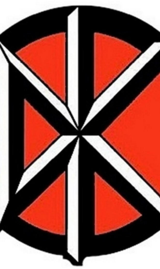 Dead kennedys