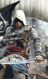 Assassins Creed 4