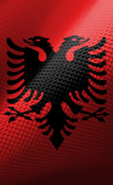 Flamuri i Shqiperise