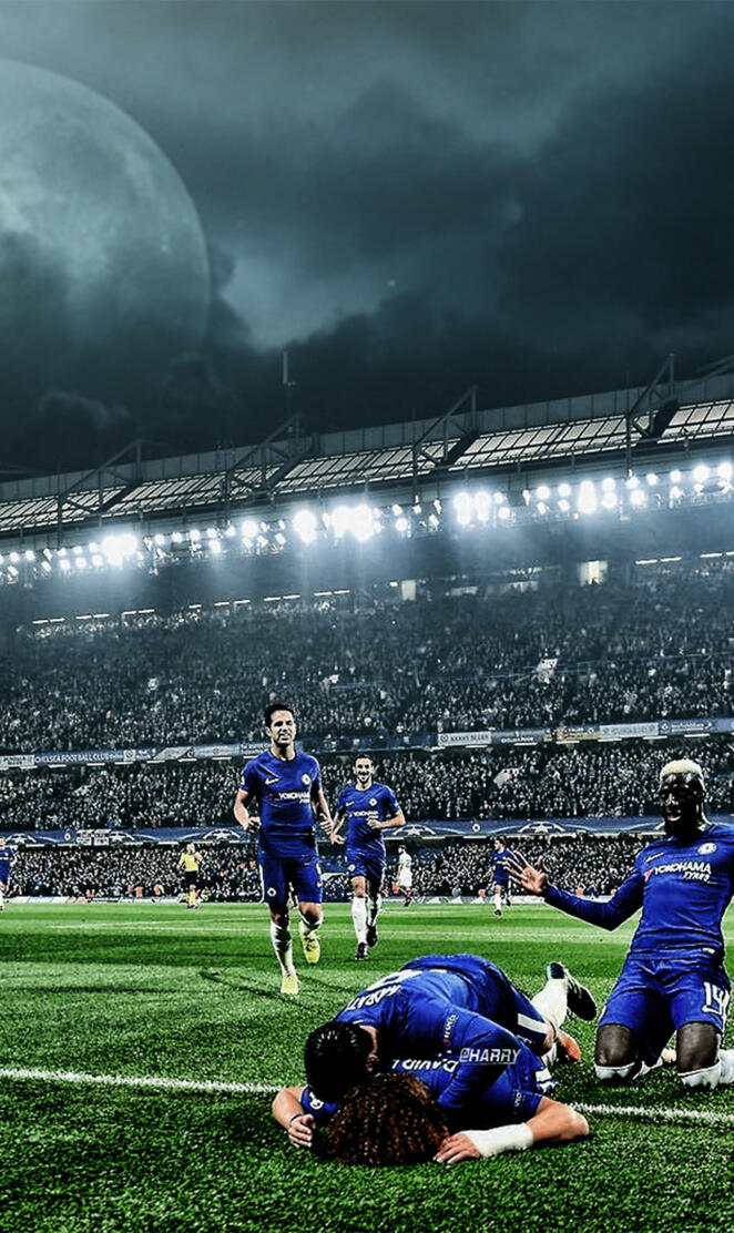 Chelsea
