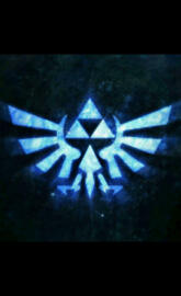 Hylian Crest