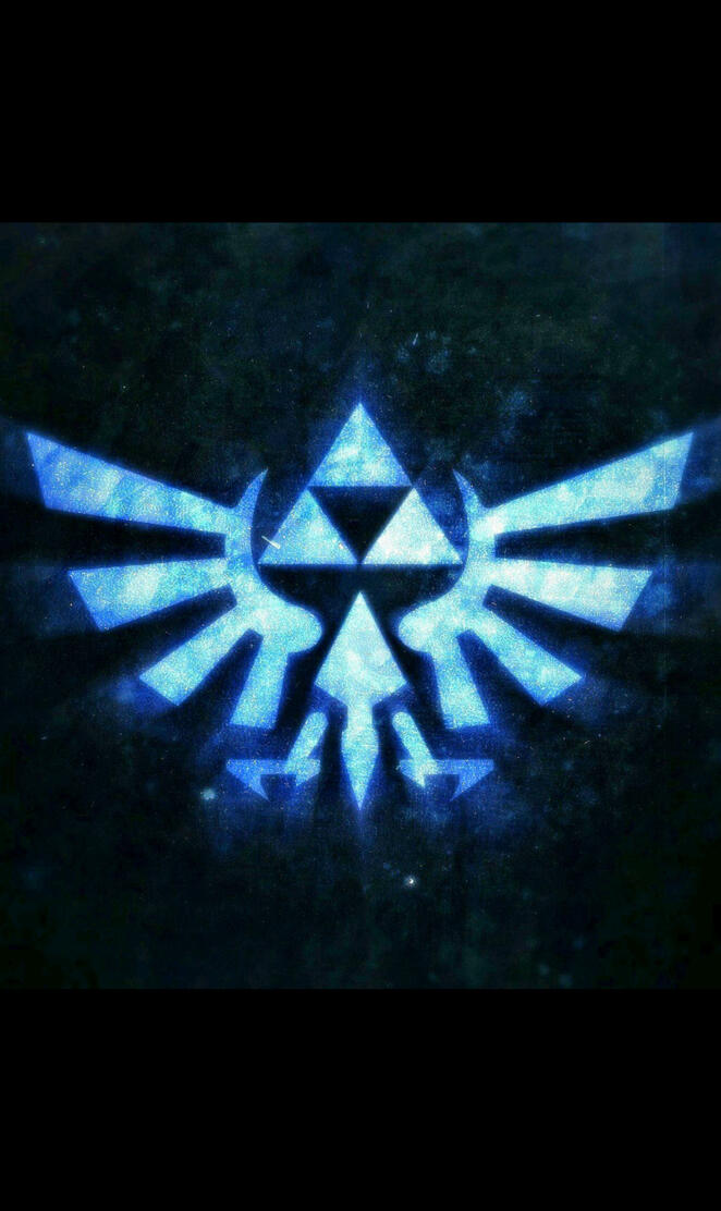 Hylian Crest