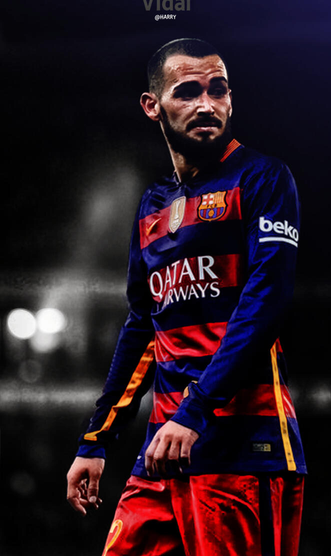 Aleix Vidal